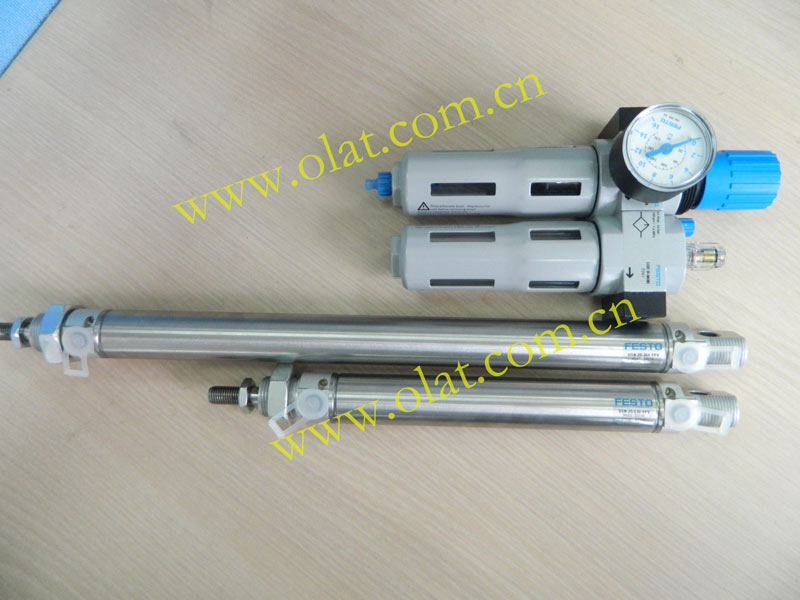 Original Imported FESTO Pneumatic Parts from Germany 1